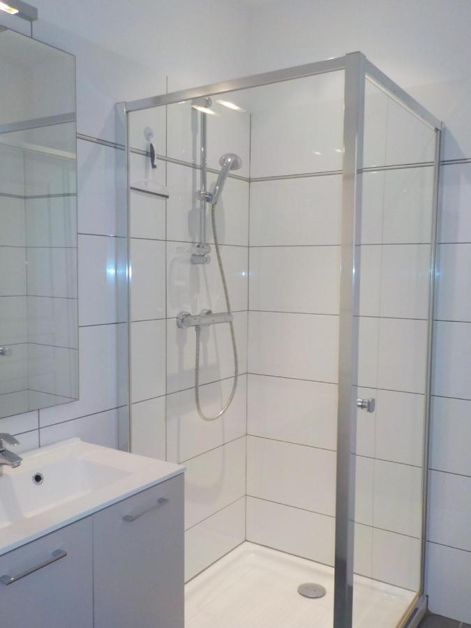 Appartements Candella Galeria  Εξωτερικό φωτογραφία