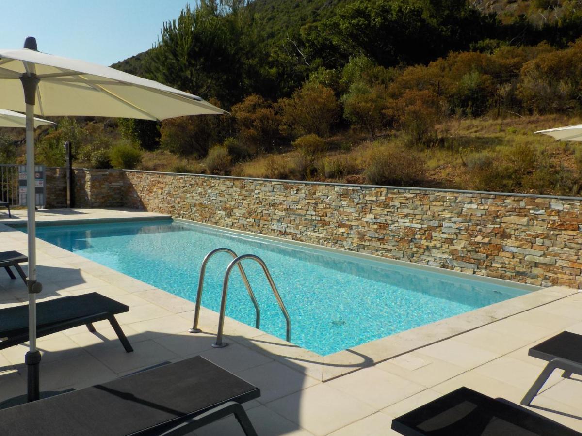 Appartements Candella Galeria  Εξωτερικό φωτογραφία
