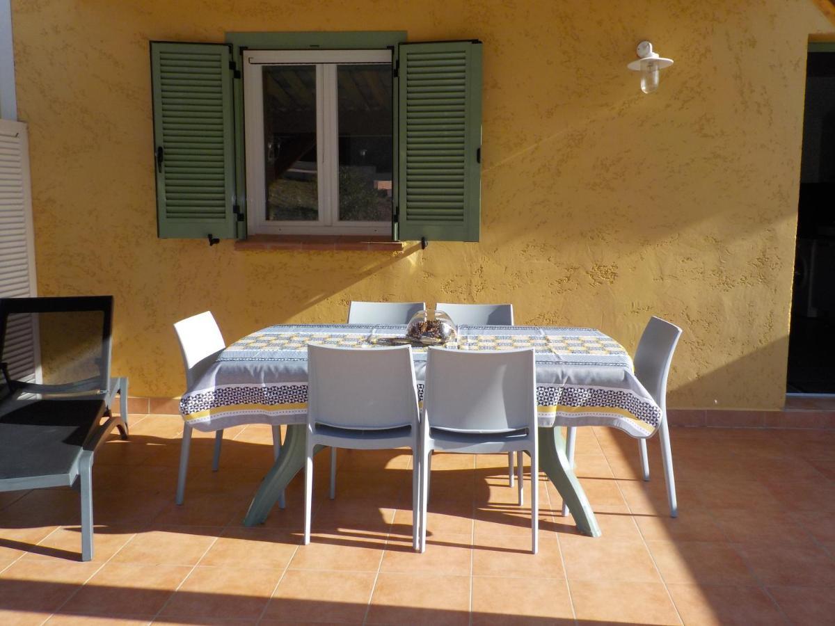 Appartements Candella Galeria  Εξωτερικό φωτογραφία