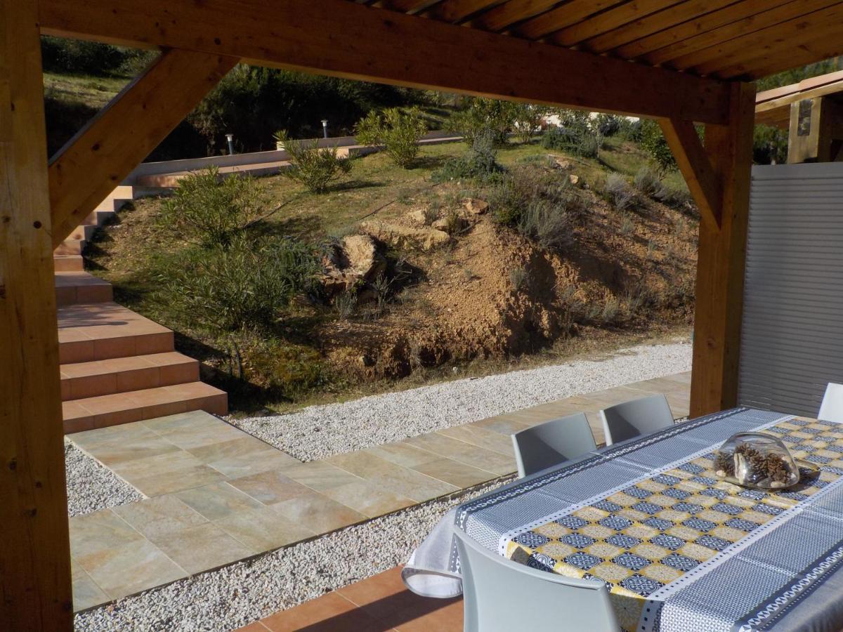 Appartements Candella Galeria  Εξωτερικό φωτογραφία