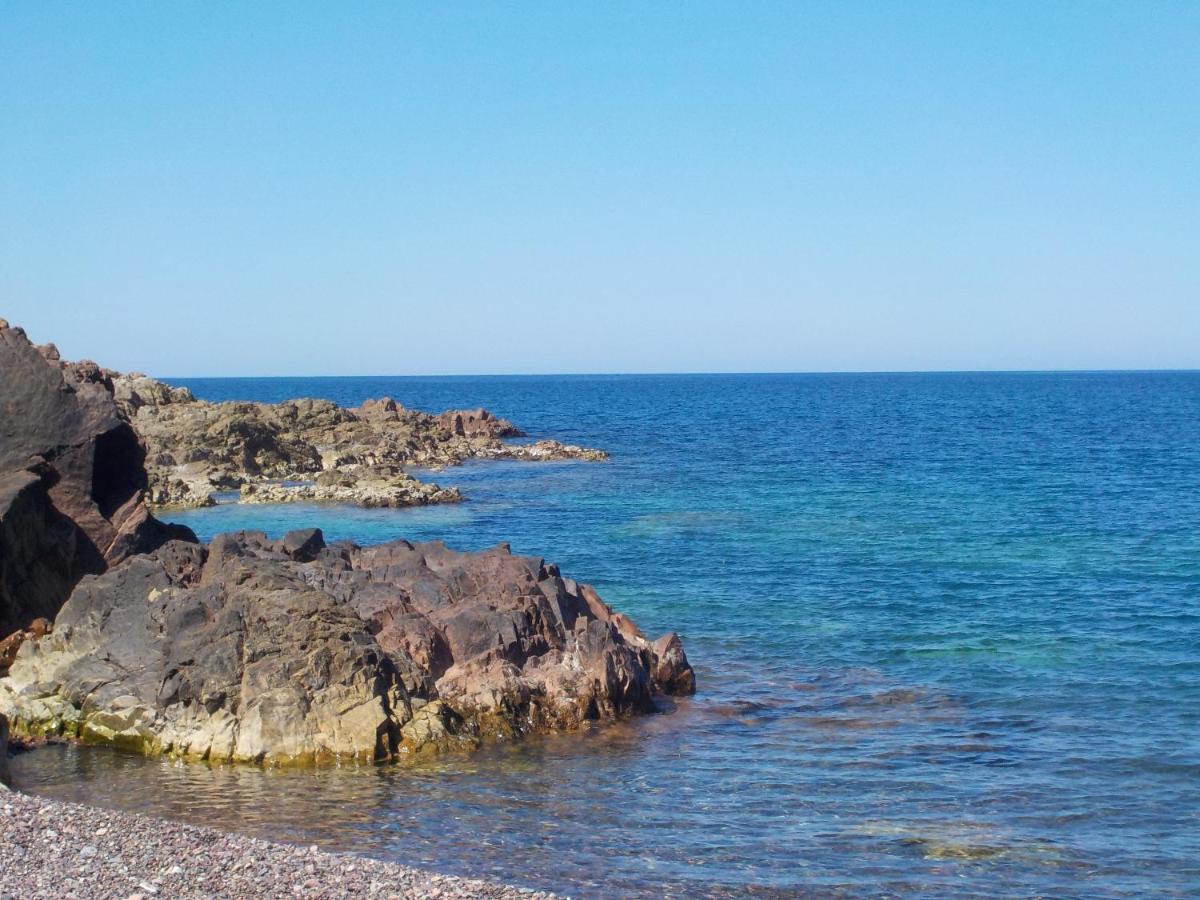 Appartements Candella Galeria  Εξωτερικό φωτογραφία