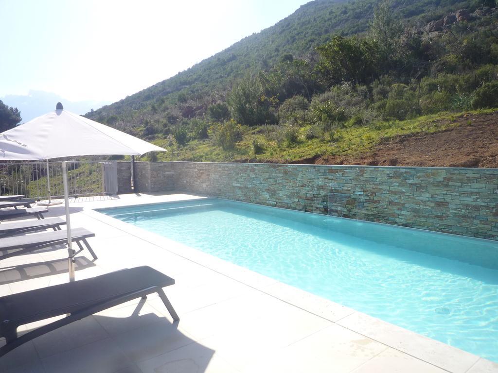 Appartements Candella Galeria  Δωμάτιο φωτογραφία