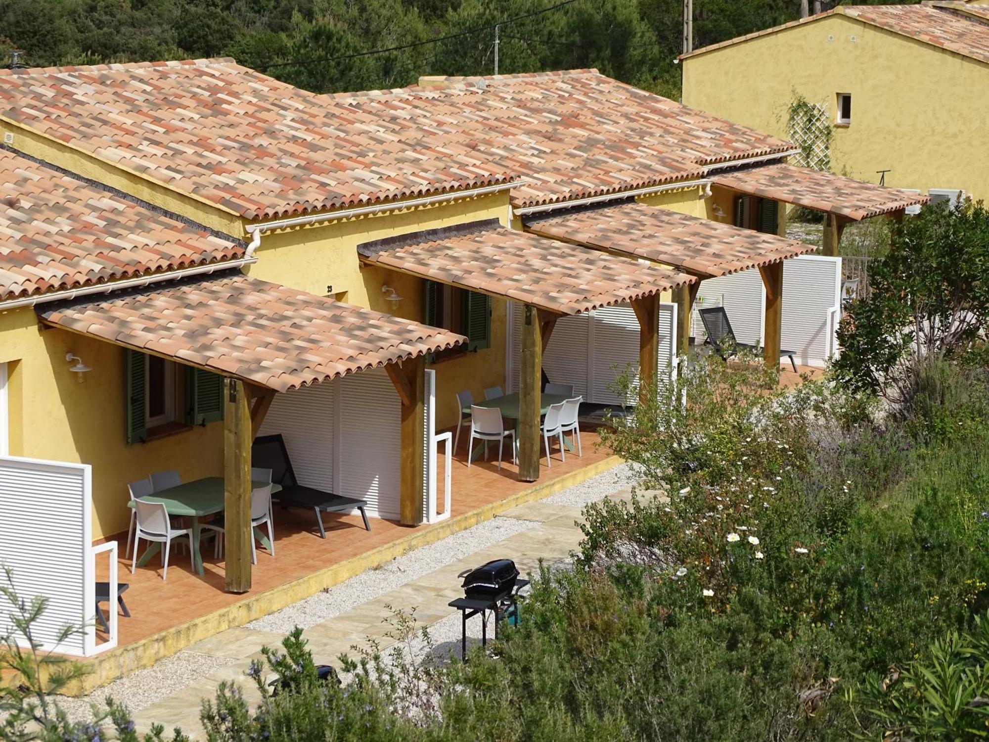Appartements Candella Galeria  Εξωτερικό φωτογραφία