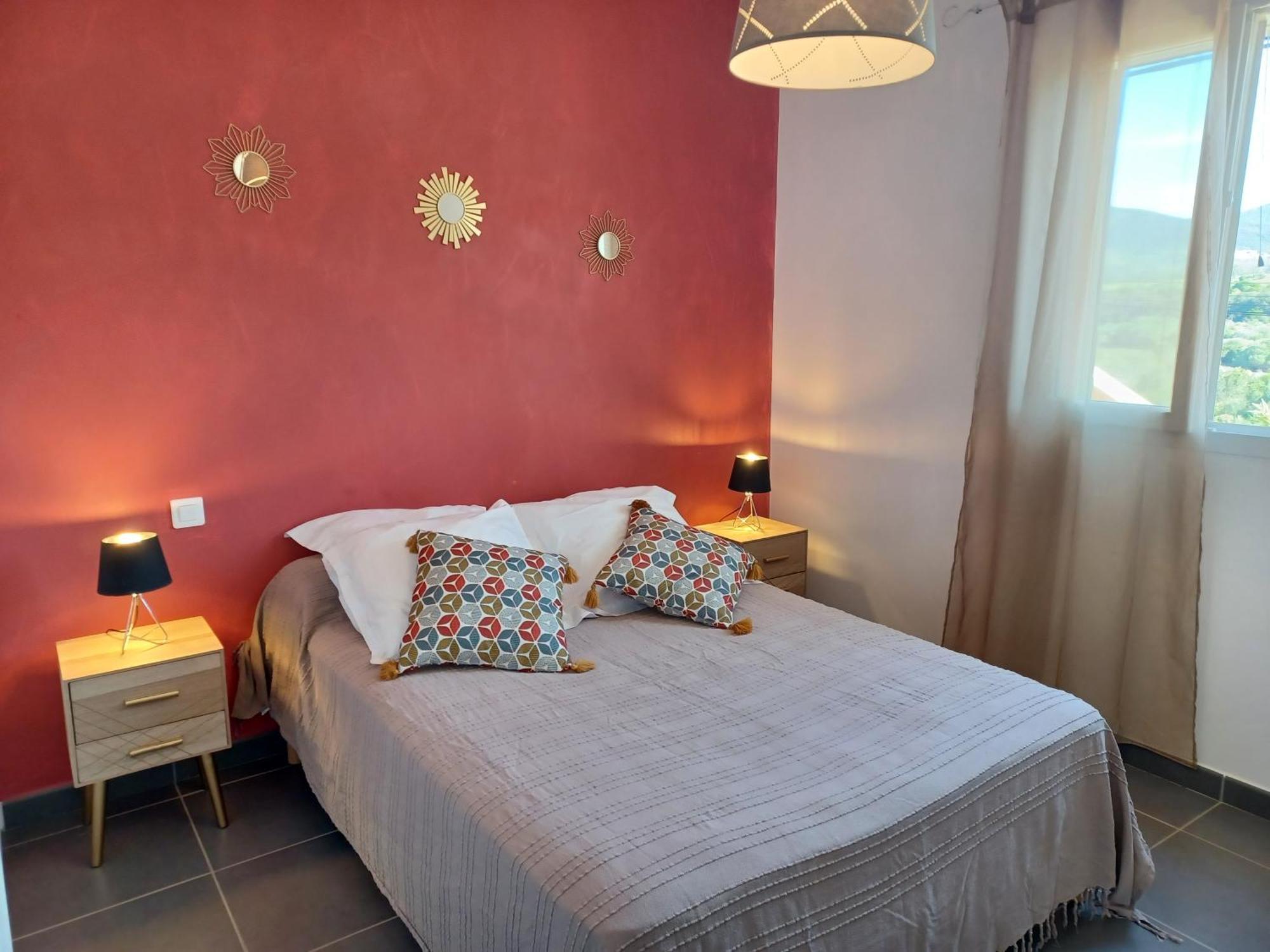 Appartements Candella Galeria  Εξωτερικό φωτογραφία