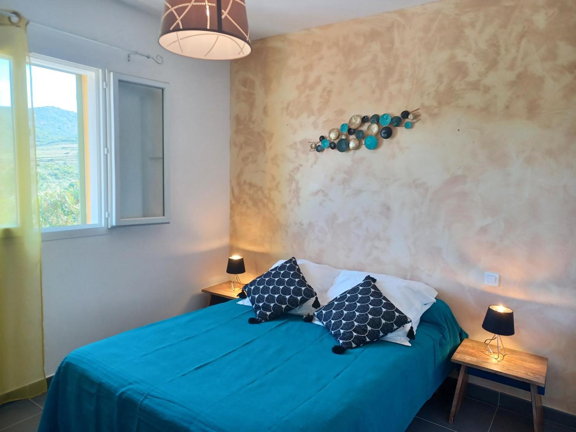 Appartements Candella Galeria  Εξωτερικό φωτογραφία
