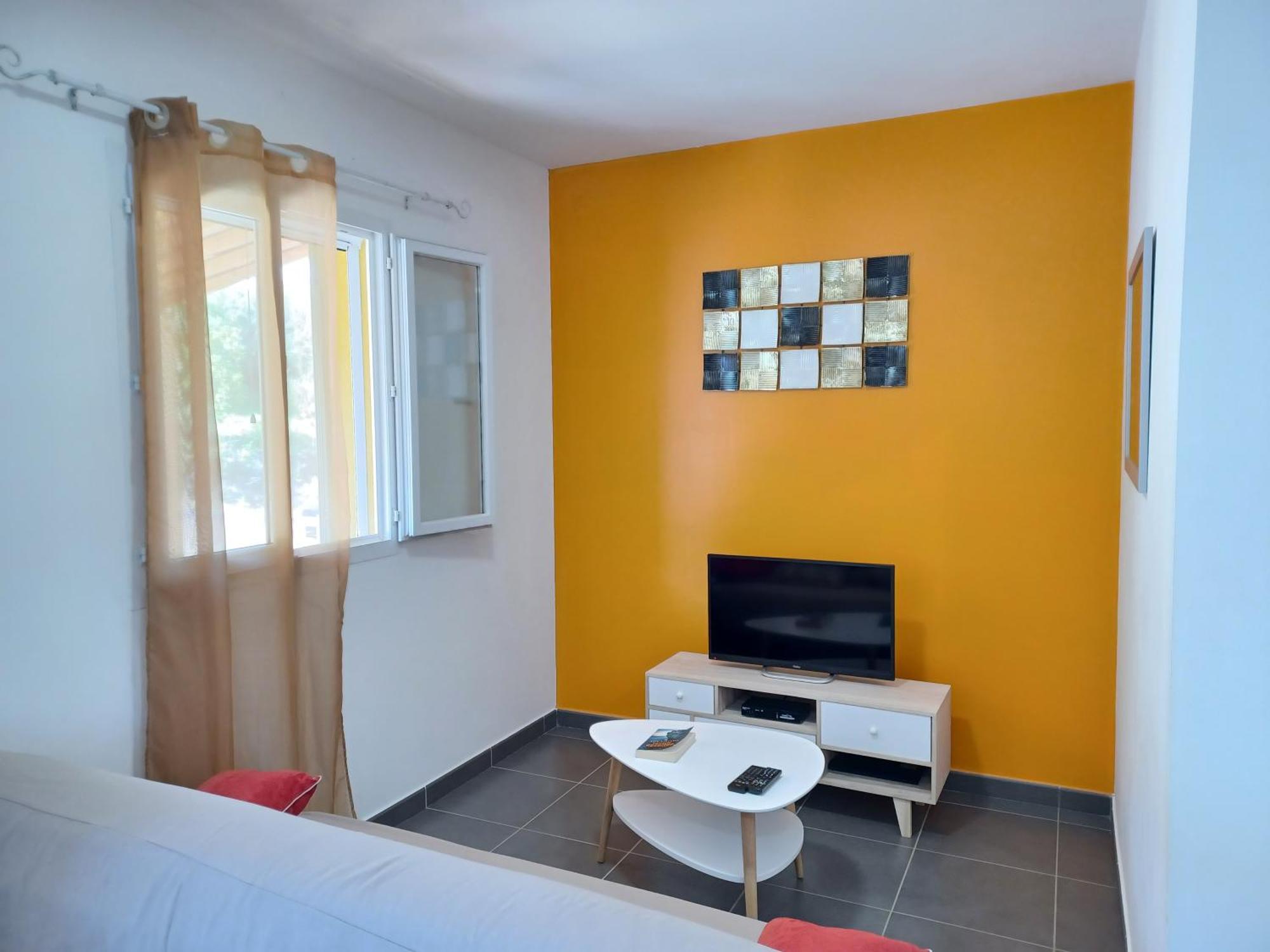 Appartements Candella Galeria  Εξωτερικό φωτογραφία