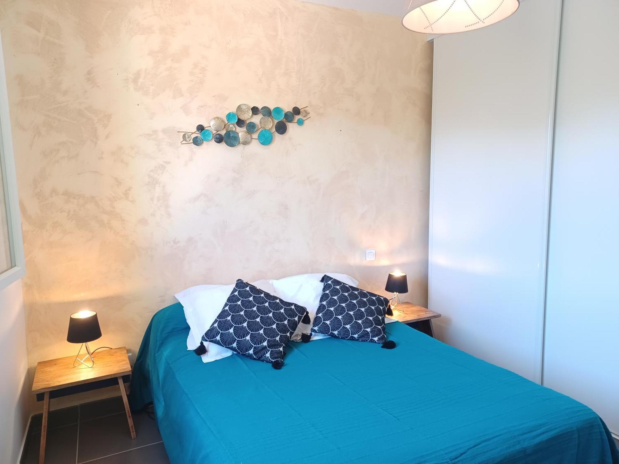 Appartements Candella Galeria  Εξωτερικό φωτογραφία