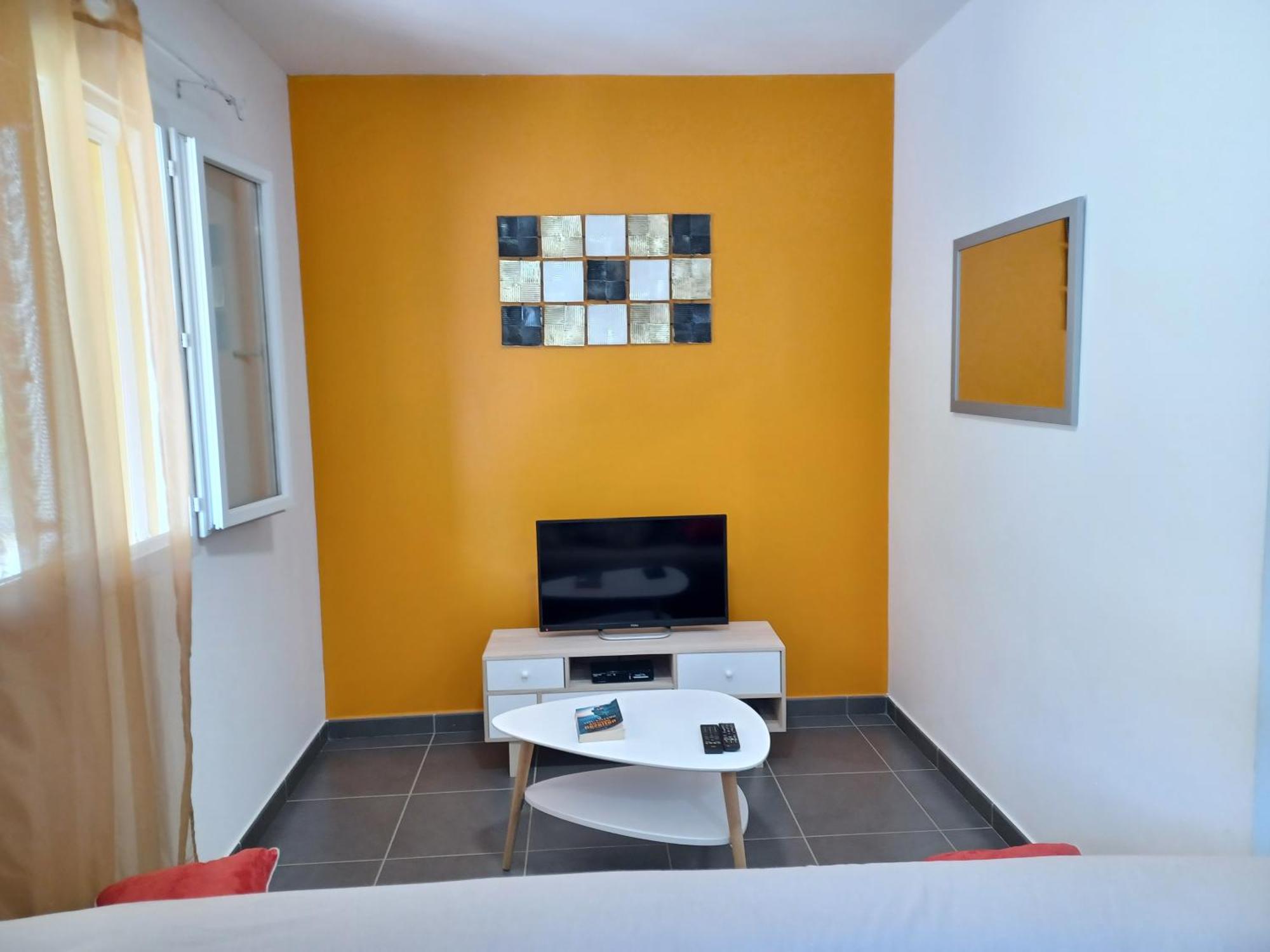 Appartements Candella Galeria  Εξωτερικό φωτογραφία