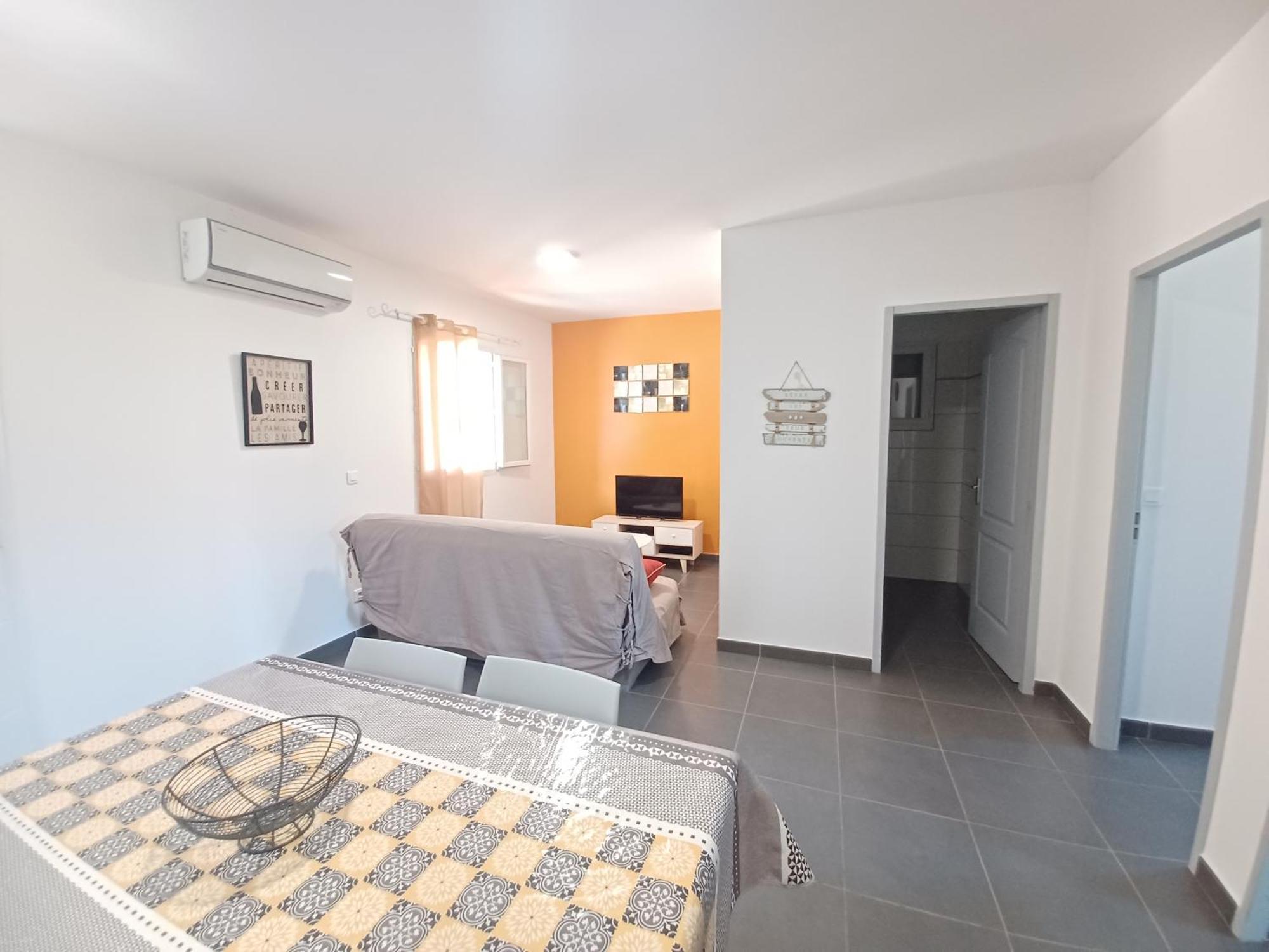 Appartements Candella Galeria  Εξωτερικό φωτογραφία