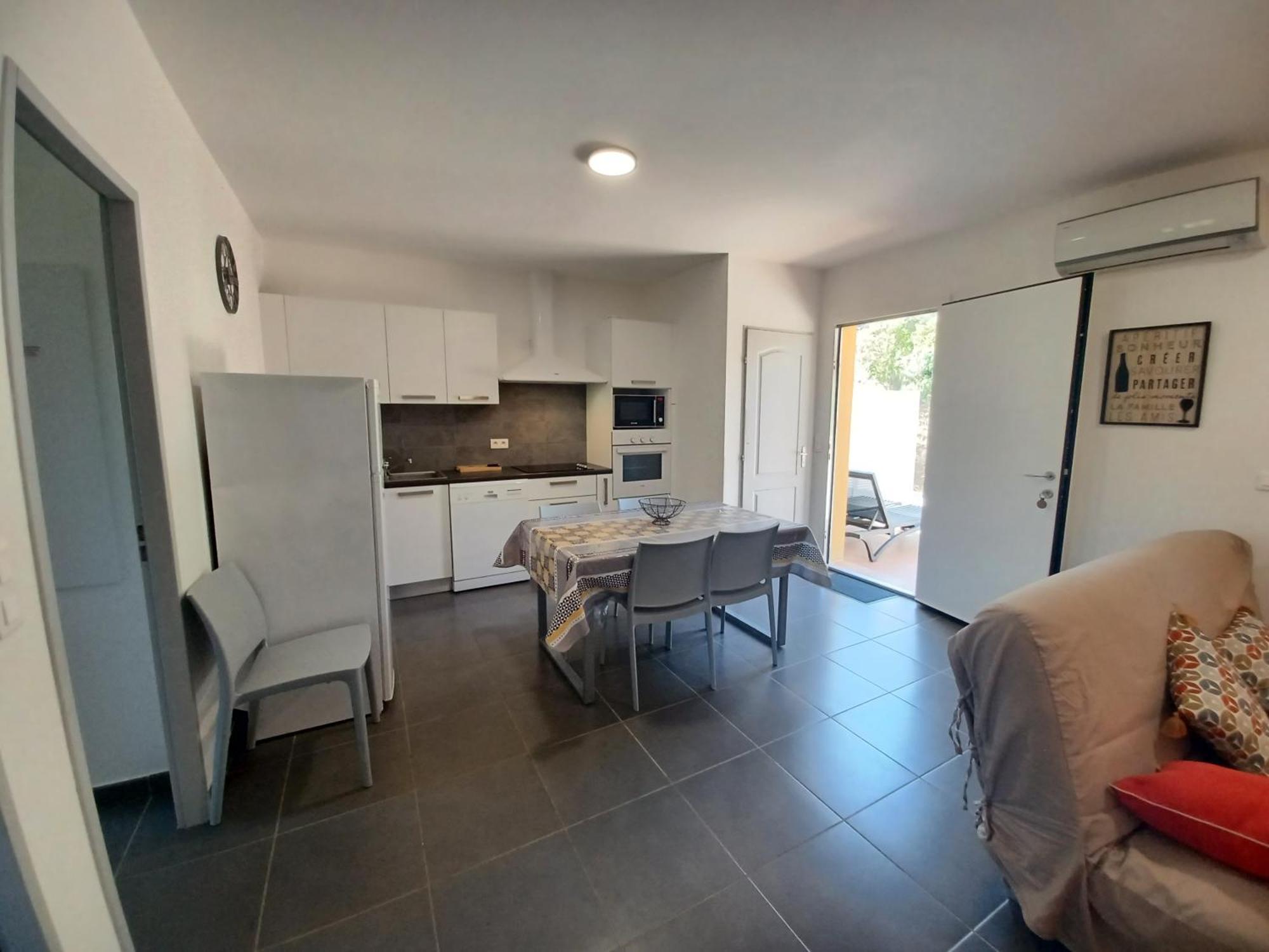 Appartements Candella Galeria  Εξωτερικό φωτογραφία