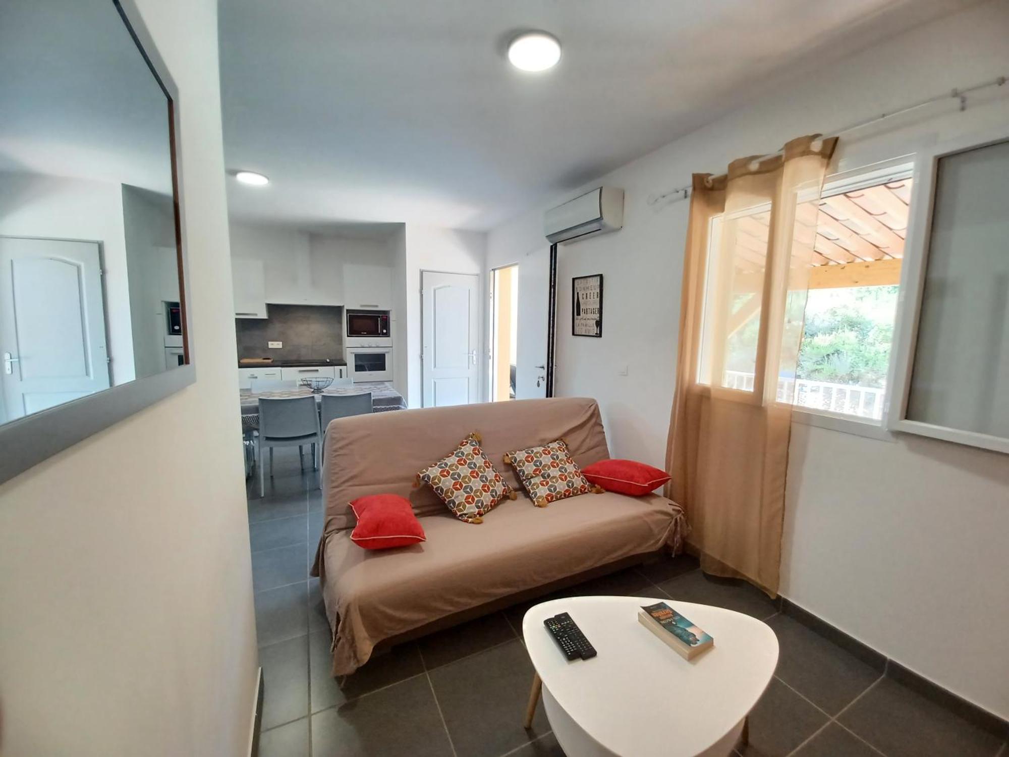 Appartements Candella Galeria  Εξωτερικό φωτογραφία