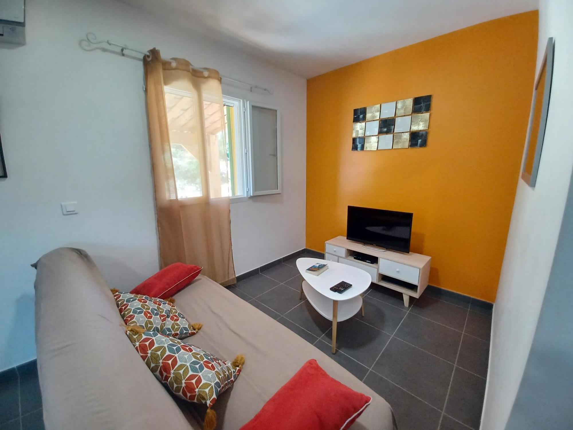 Appartements Candella Galeria  Εξωτερικό φωτογραφία