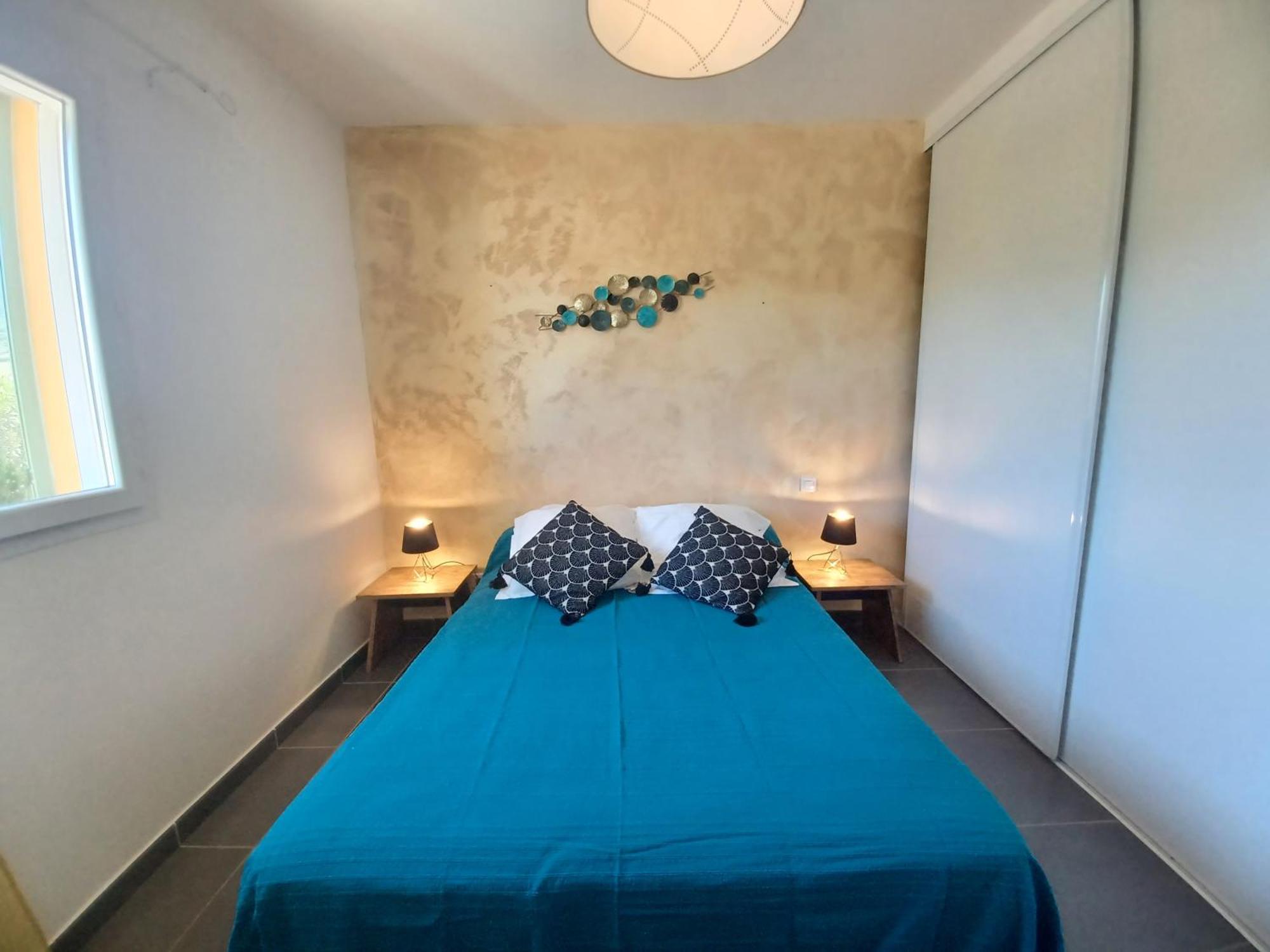 Appartements Candella Galeria  Εξωτερικό φωτογραφία
