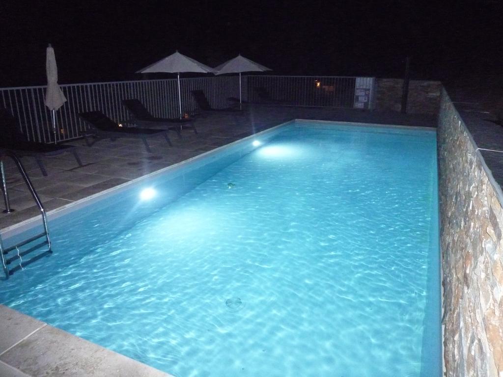 Appartements Candella Galeria  Εξωτερικό φωτογραφία