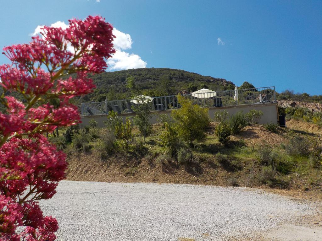 Appartements Candella Galeria  Εξωτερικό φωτογραφία